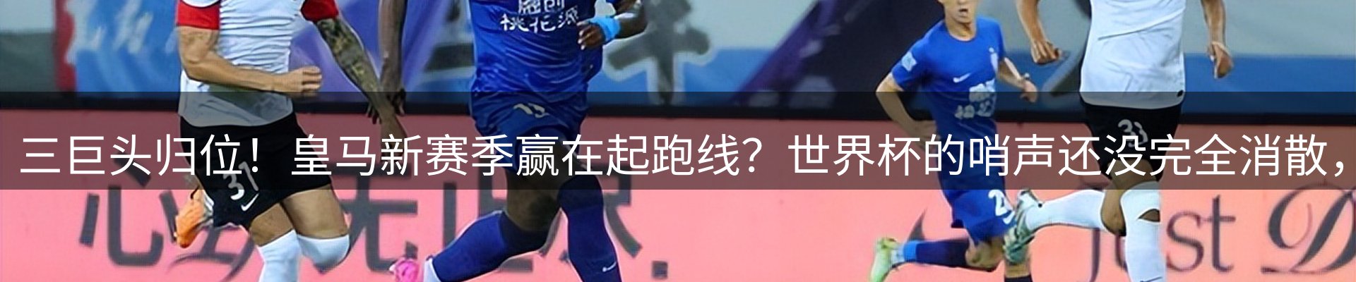 新闻动态