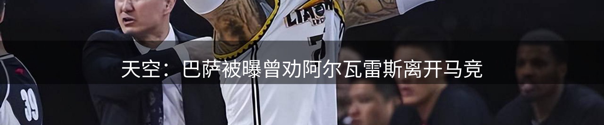 新闻动态