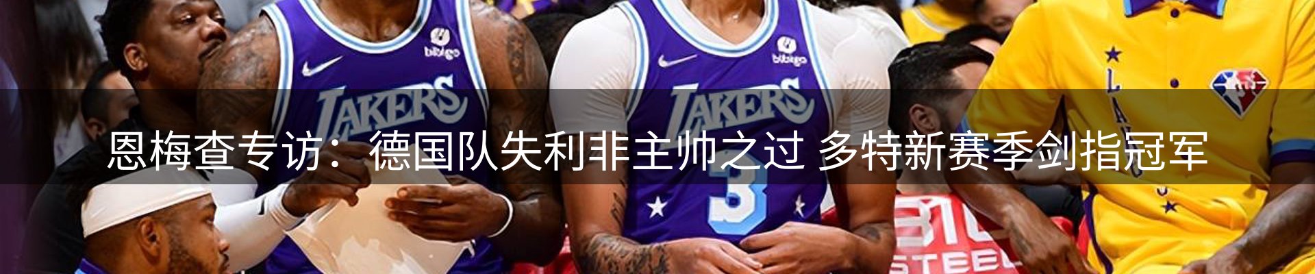 新闻动态