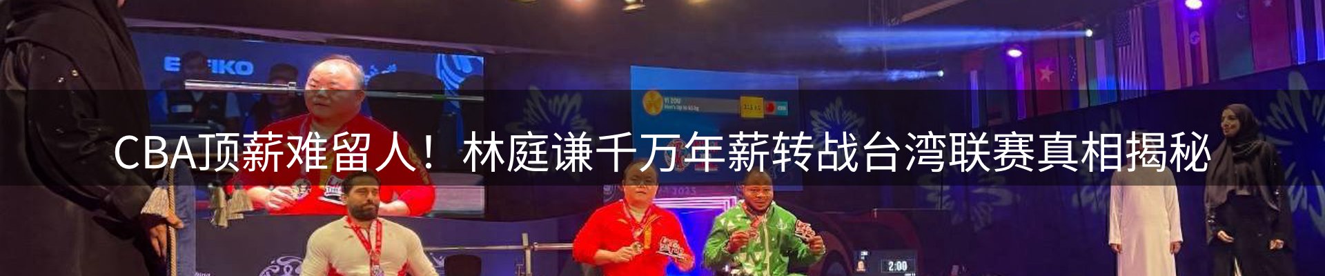 新闻动态